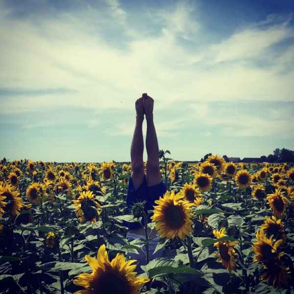 Fotografija joga studija YogaPop