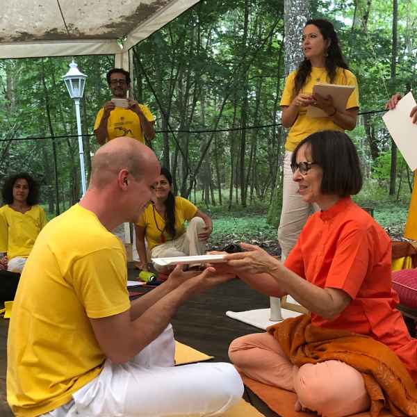 Fotografija joga studija YogaPop
